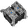 Kondor Blue PYXIS Cage System A Kit (Space Gray)