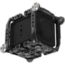 Kondor Blue PYXIS Cage System A Kit (Raven Black)