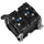 Kondor Blue PYXIS Cage System A Kit (Raven Black)