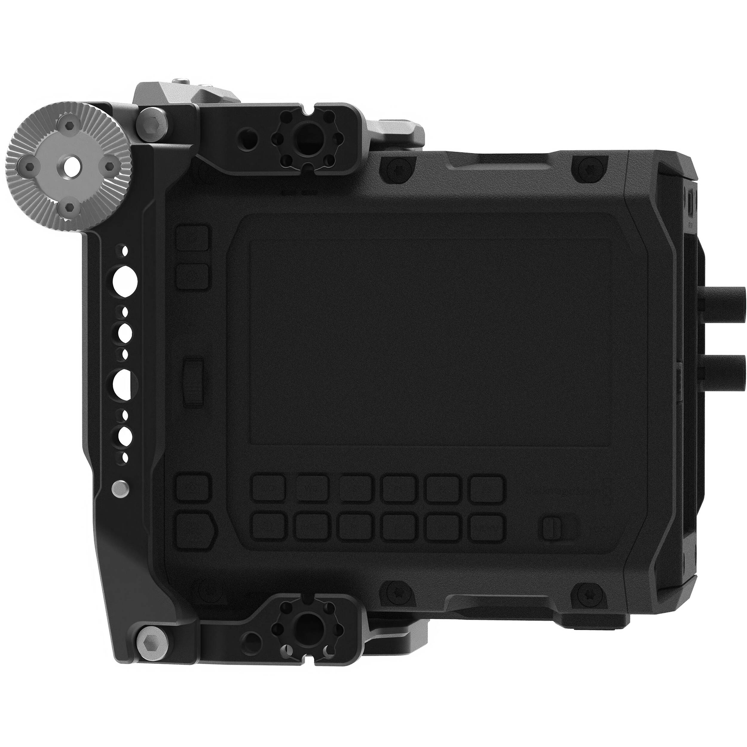 Kondor Blue PYXIS Cage System C Kit (Raven Black)