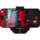 Co-processeur vidéo du téléphone d'Atomos Ninja