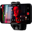 Co-processeur vidéo du téléphone d'Atomos Ninja