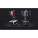 Co-processeur vidéo du téléphone d'Atomos Ninja