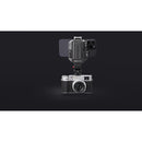 Co-processeur vidéo du téléphone d'Atomos Ninja