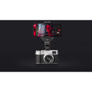 Co-processeur vidéo du téléphone d'Atomos Ninja