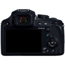 Panasonic Lumix FZ80D numérique caméra