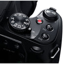Panasonic Lumix FZ80D numérique caméra