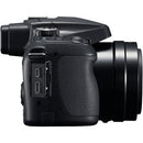 Panasonic Lumix FZ80D numérique caméra