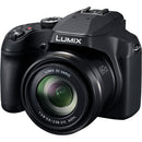 Panasonic Lumix FZ80D numérique caméra