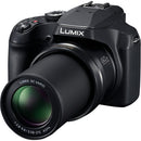 Panasonic Lumix FZ80D numérique caméra