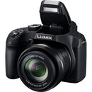 Panasonic Lumix FZ80D numérique caméra