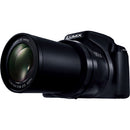 Panasonic Lumix FZ80D numérique caméra