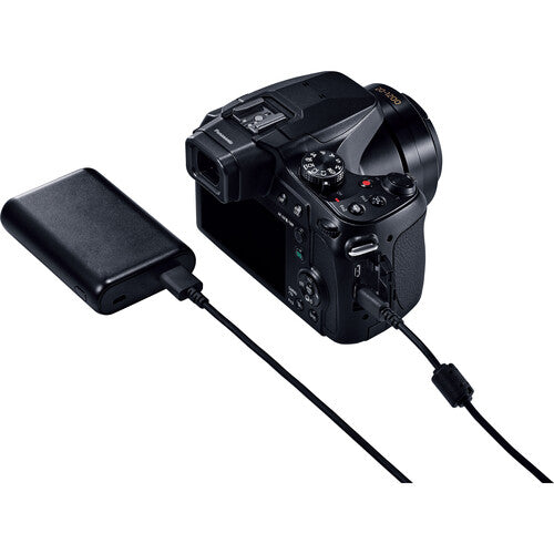 Panasonic Lumix FZ80D Digital Camera | 60x Zoom | ExcellentPhoto.ca