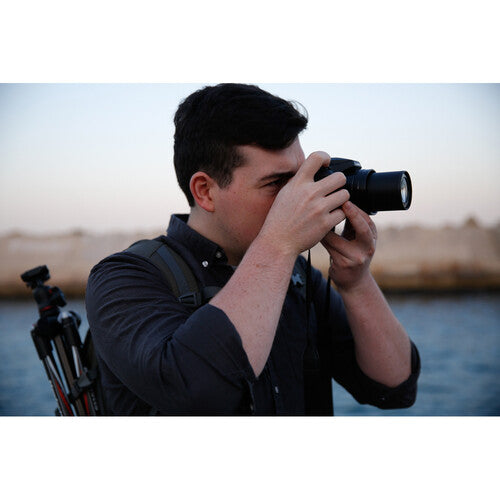Panasonic Lumix FZ80D Digital Camera | 60x Zoom | ExcellentPhoto.ca