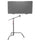SHAPE Stainless Steel Arm for C-Stand (20")
