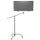 SHAPE Stainless Steel Arm for C-Stand (40")