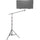 SHAPE Stainless Steel Arm for C-Stand (40")