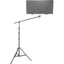 SHAPE Stainless Steel Arm for C-Stand (40")
