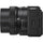 Sony E PZ 16-50mm f/3.5-5.6 OSS II Lens (Sony E, Black)