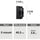 Sony E PZ 16-50mm f/3.5-5.6 OSS II Lens (Sony E, Black)