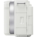 Sony ZV-E10 II sans miroir caméra (Blanc)