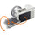 Sony ZV-E10 II Mirrorless Camera with 16-50mm Lens (White)
