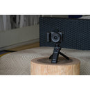 Sony ZV-E10 II sans miroir caméra (Noir)