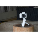 Sony ZV-E10 II sans miroir caméra (Blanc)