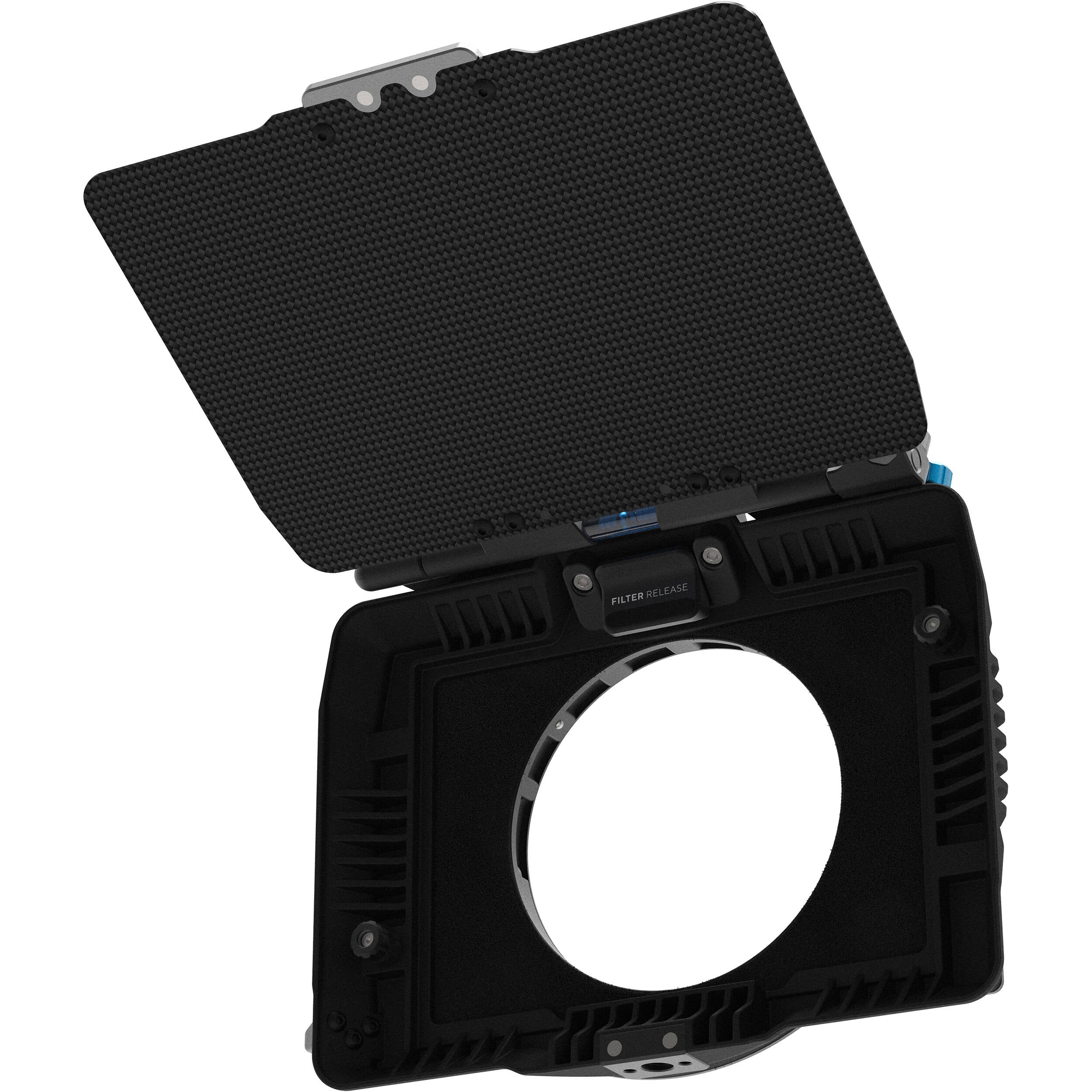 Kondor Blue 4x5 Matte Box System (Base Kit)