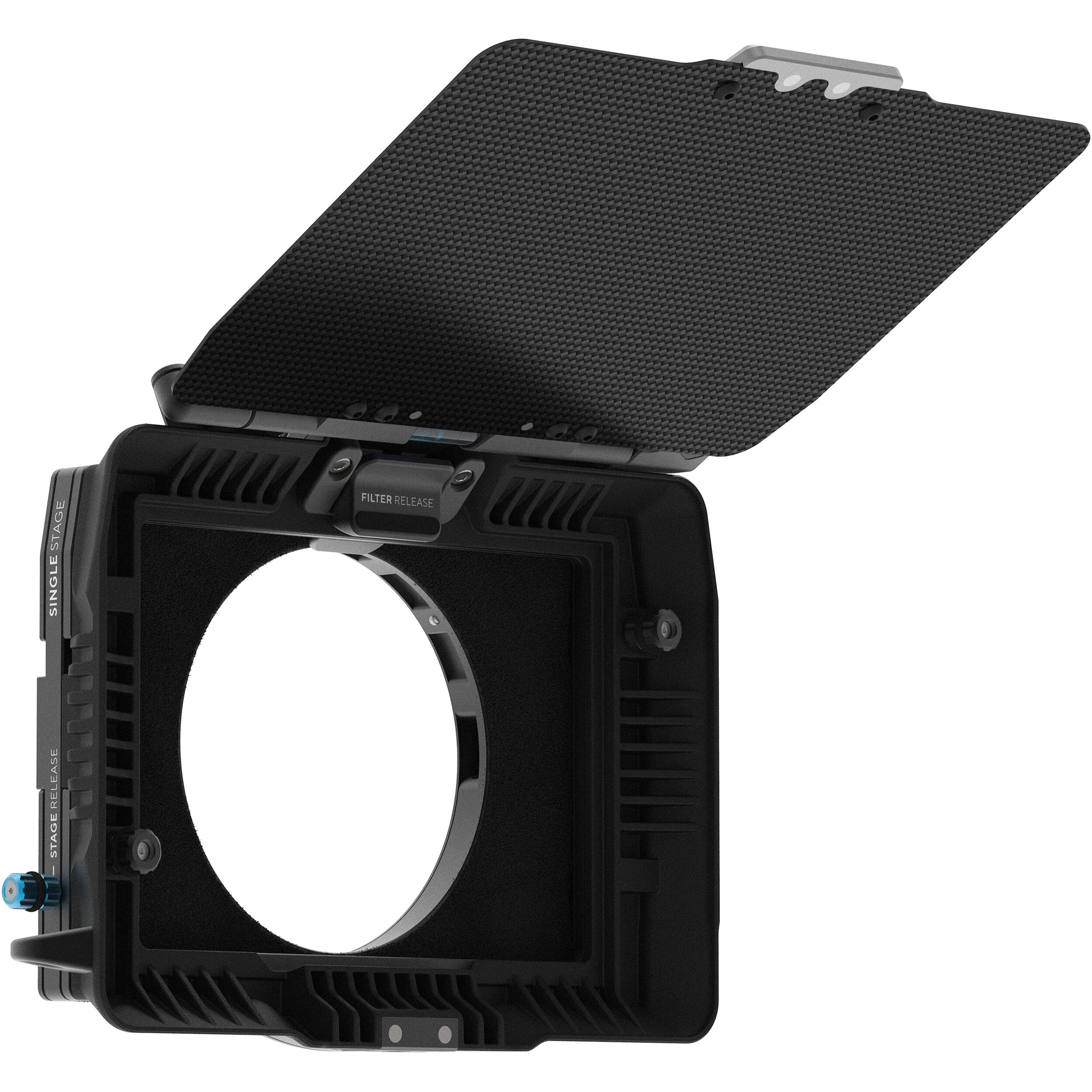 Kondor Blue 4x5 Matte Box System (Indie Kit)