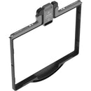 Kondor Blue 4 x 5.65" Standard Filter Tray for Matte Box
