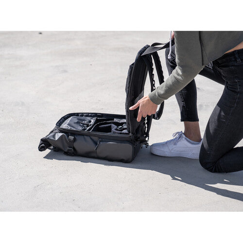 Wandrd Prvke 21l Backpack V3 - noir