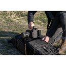 Wandrd Prvke 21l Backpack V3 - noir