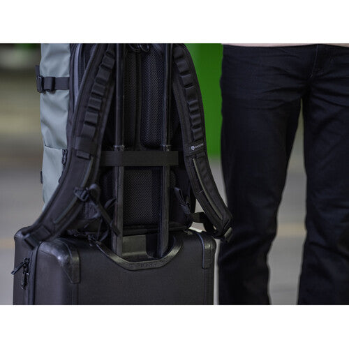 Wandrd Prvke 21l Backpack V3 - noir