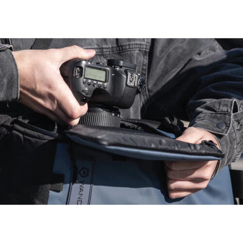 Wandrd Prvke 21l Backpack V3 - noir