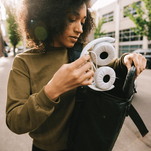 Wandrd Prvke 21l Backpack V3 - noir