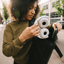 Wandrd Prvke 21l Backpack V3 - noir