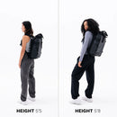 Wandrd Prvke 21l Backpack V3 - noir