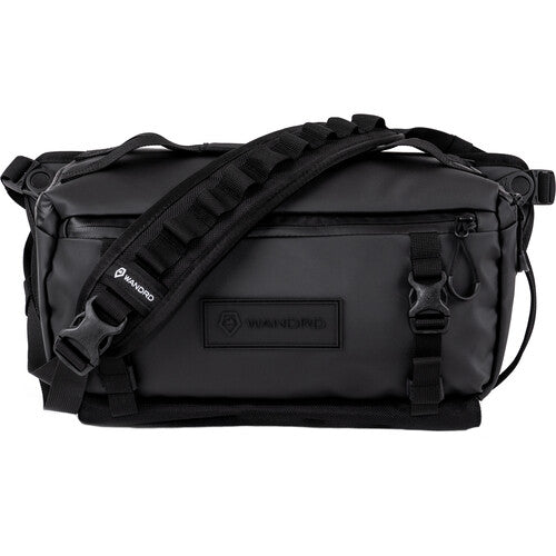 Wandrd Rogue 6L Sling - noir