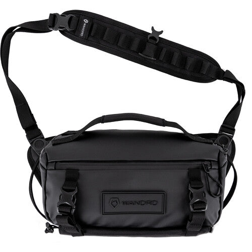 Wandrd Rogue 6L Sling - noir