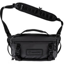 Wandrd ROGUE 6L Sling - Black