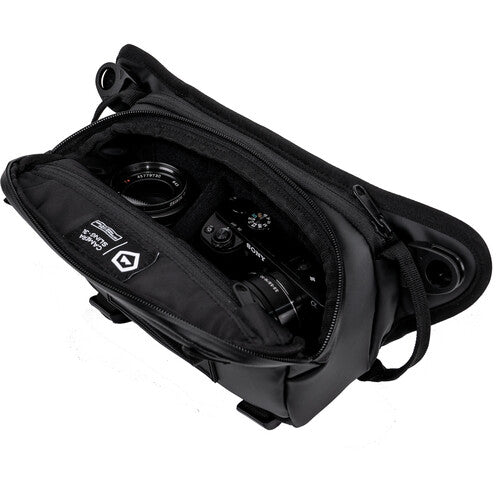 Wandrd ROGUE 3L Sling - Yuma Tan