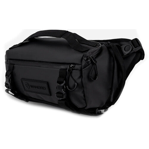 Wandrd Rogue 6L Sling - noir