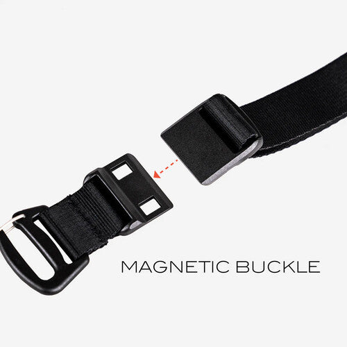 WANDRD Carry Strap - Black