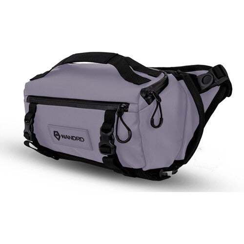 Wandrd ROAM 6L Sling - Uyuni Purple