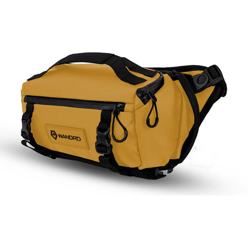 Wandrd Roam 6L Sling - Dallol Yellow