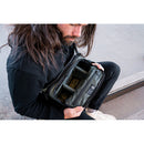 Wandrd ROGUE 6L Sling - Black