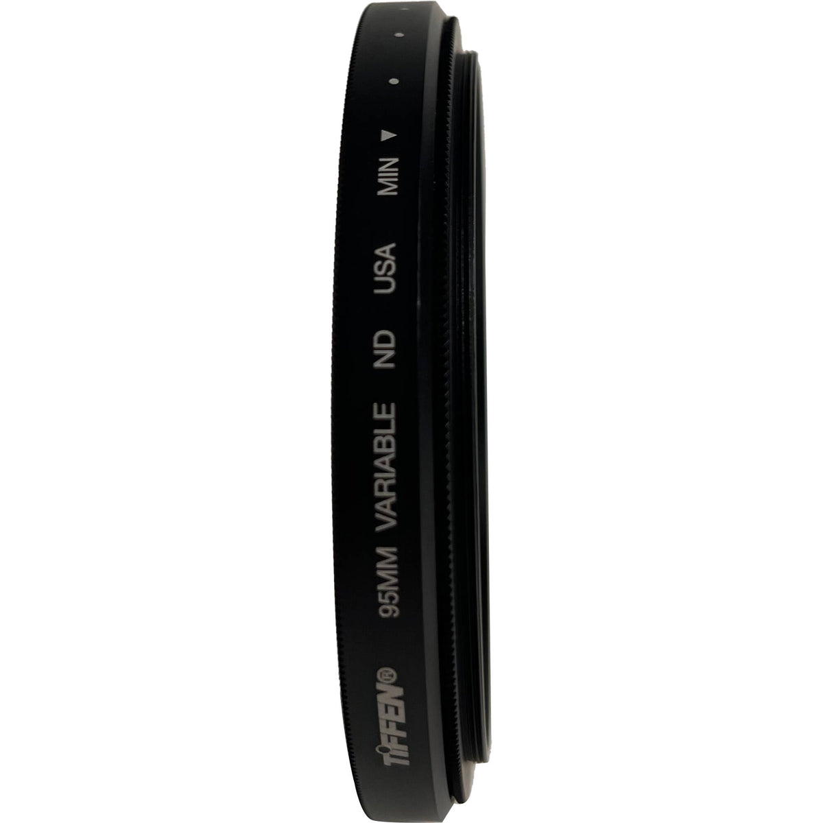 Tiffen Variable ND Filter (95mm, 2 to 8-Stop)