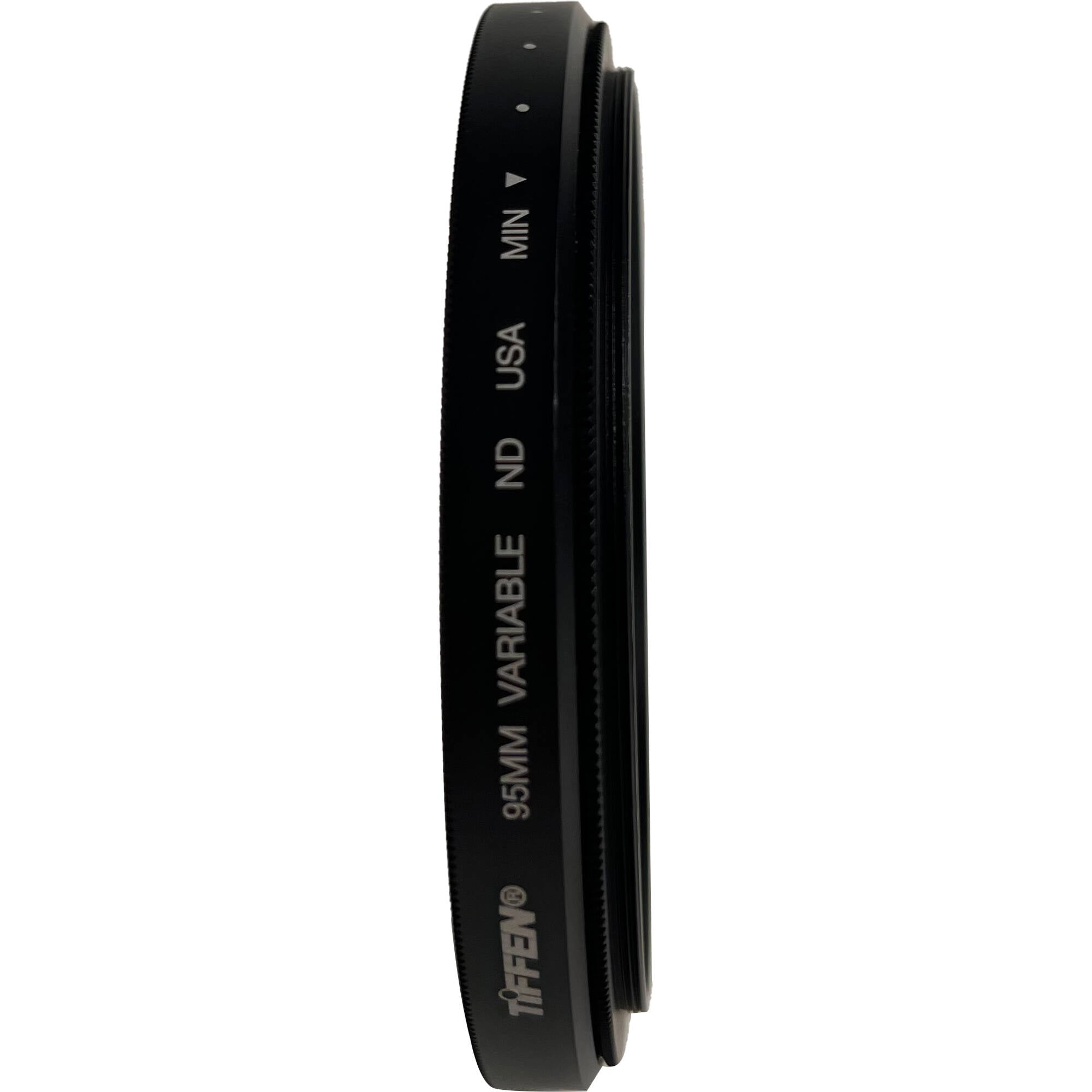Tiffen Variable ND Filter (95mm, 2 to 8-Stop)