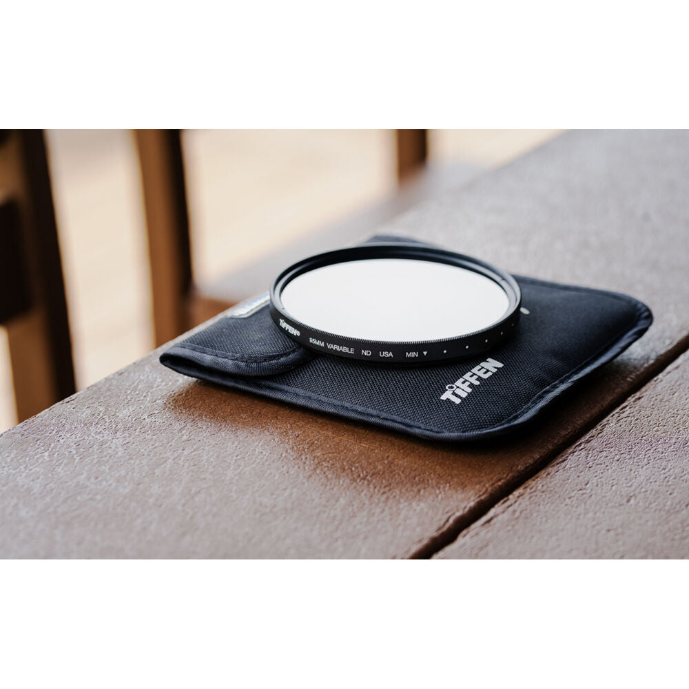 Tiffen Variable ND Filter (95mm, 2 to 8-Stop)